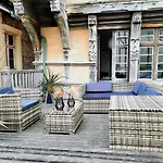 Hotel La Résidence Manoir De La Salamandre