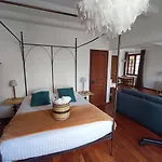 Hotel La Résidence Manoir De La Salamandre