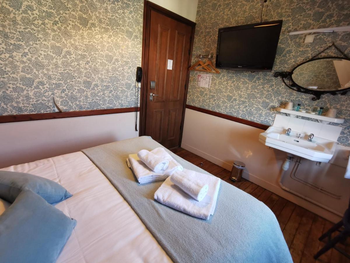 Hotel La Résidence Manoir De La Salamandre Étretat
