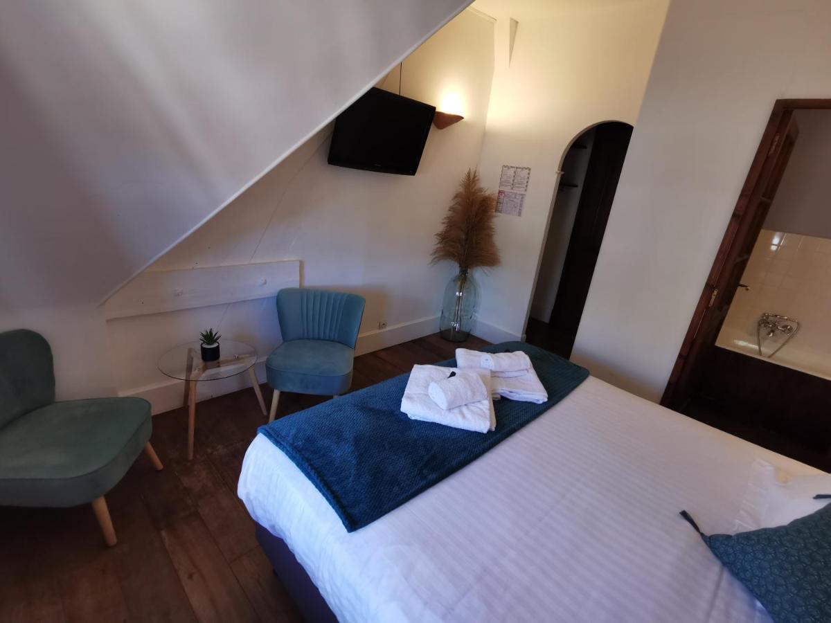 La Résidence Manoir De La Salamandre 3*