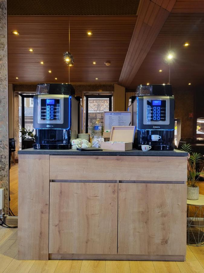 Hotel La Résidence Manoir De La Salamandre Étretat