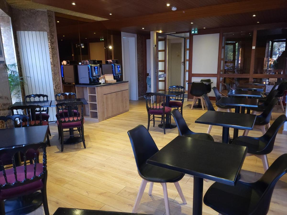 La Résidence Manoir De La Salamandre 3* Étretat