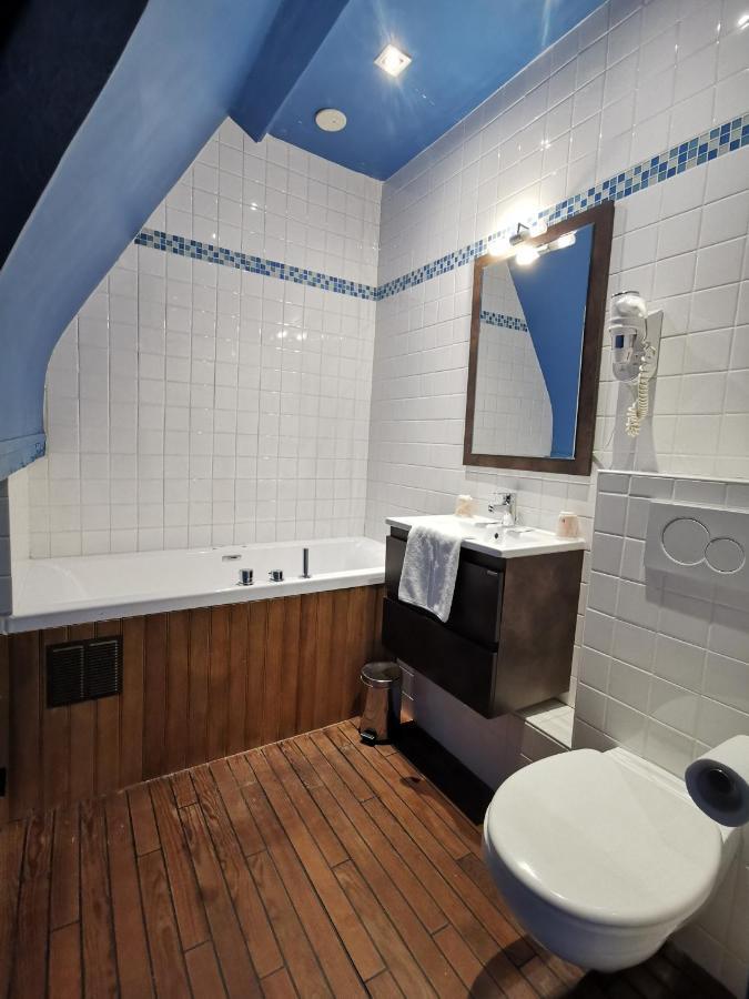 Hotel La Résidence Manoir De La Salamandre 3*