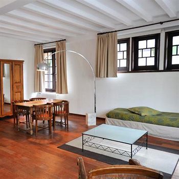 La Résidence Manoir De La Salamandre 3*