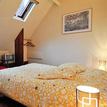 La Résidence Manoir De La Salamandre Hotel Étretat
