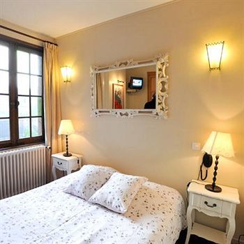 Hotel La Résidence Manoir De La Salamandre Étretat