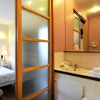 Hotel La Résidence Manoir De La Salamandre Étretat