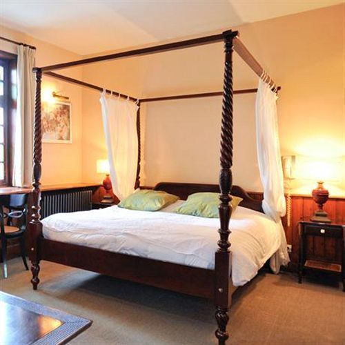La Résidence Manoir De La Salamandre
