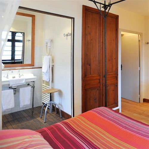 Hotel La Résidence Manoir De La Salamandre 3*
