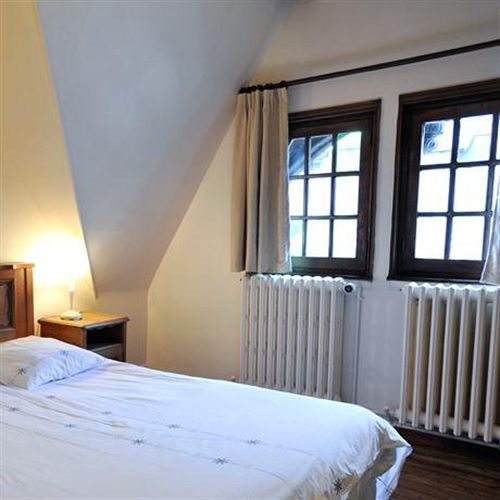 Hotel La Résidence Manoir De La Salamandre Étretat