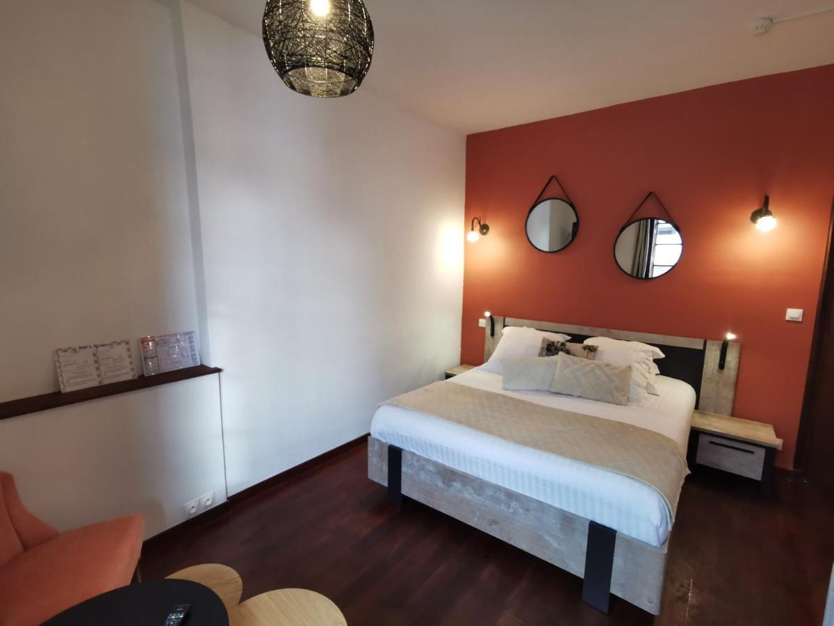 Hotel La Manoir De La Salamandre 3*