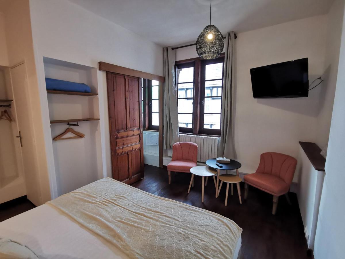 La Manoir De La Salamandre 3*