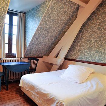 La Manoir De La Salamandre Hotel Etretat