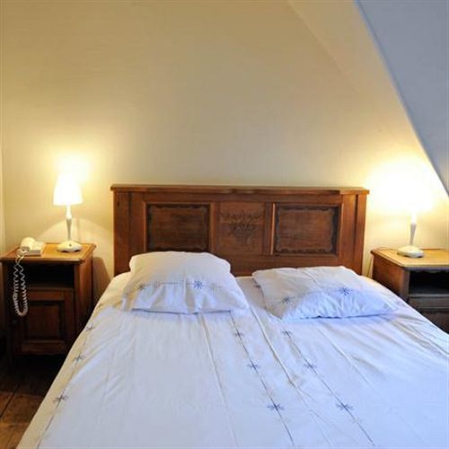 La Manoir De La Salamandre