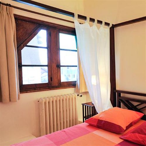 Hotel La Manoir De La Salamandre